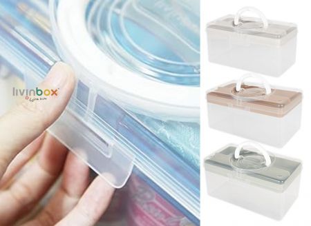 Надежный замок-застежка